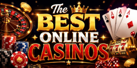online casinos